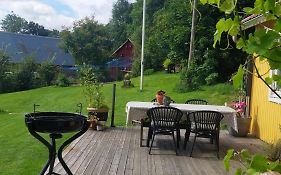 Magnoliabackens Bed And Breakfast