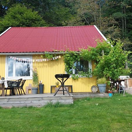 Magnoliabackens Bed And Breakfast Ullared Eksteriør billede